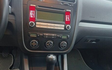 Volkswagen Jetta VI, 2007 год, 410 000 рублей, 8 фотография