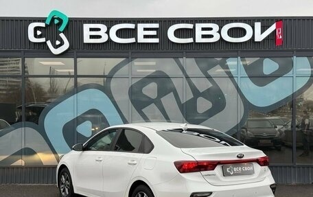 KIA Cerato IV, 2020 год, 1 730 000 рублей, 3 фотография