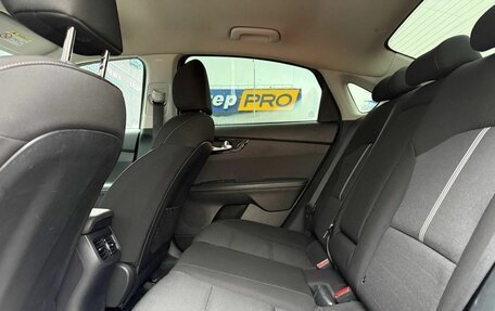 KIA Cerato IV, 2020 год, 1 730 000 рублей, 14 фотография