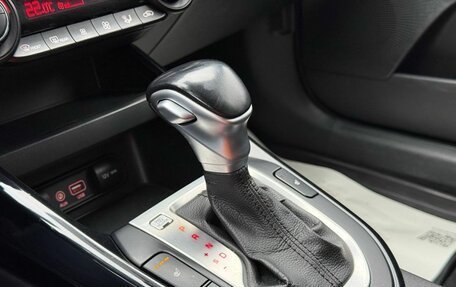 KIA Cerato IV, 2020 год, 1 730 000 рублей, 12 фотография