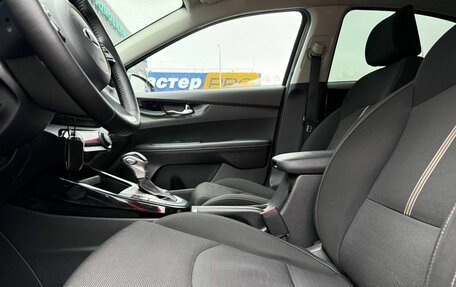 KIA Cerato IV, 2020 год, 1 730 000 рублей, 16 фотография