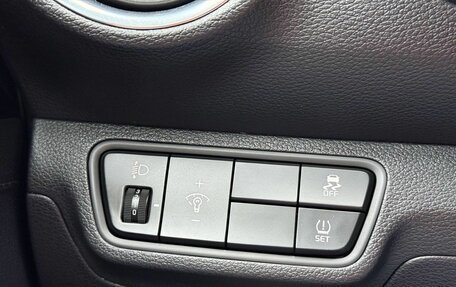 KIA Cerato IV, 2020 год, 1 730 000 рублей, 17 фотография