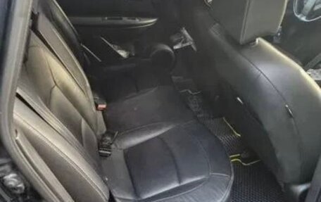 Nissan Qashqai, 2008 год, 800 000 рублей, 9 фотография