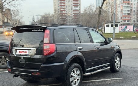 Great Wall Hover, 2007 год, 298 000 рублей, 5 фотография