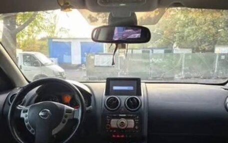 Nissan Qashqai, 2008 год, 800 000 рублей, 7 фотография