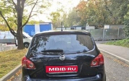 Nissan Qashqai, 2008 год, 800 000 рублей, 6 фотография