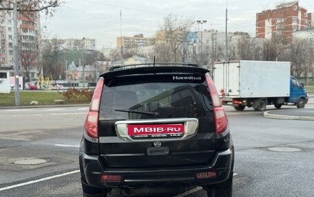 Great Wall Hover, 2007 год, 298 000 рублей, 6 фотография