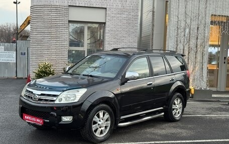 Great Wall Hover, 2007 год, 298 000 рублей, 1 фотография