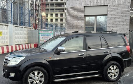 Great Wall Hover, 2007 год, 298 000 рублей, 8 фотография