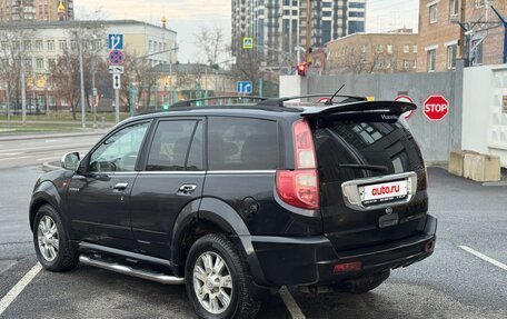 Great Wall Hover, 2007 год, 298 000 рублей, 7 фотография