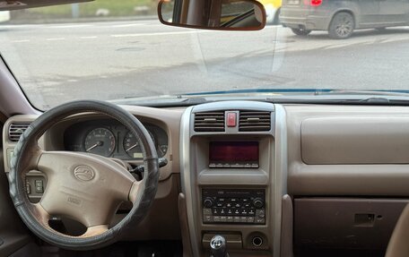 Great Wall Hover, 2007 год, 298 000 рублей, 9 фотография