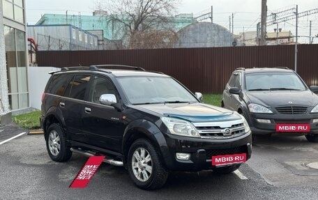 Great Wall Hover, 2007 год, 298 000 рублей, 3 фотография