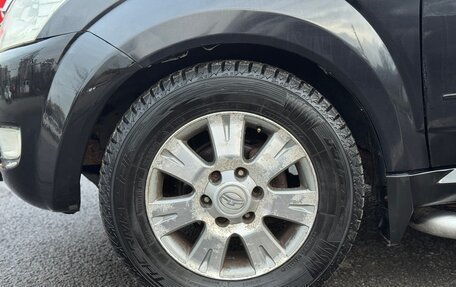 Great Wall Hover, 2007 год, 298 000 рублей, 16 фотография