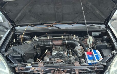 Great Wall Hover, 2007 год, 298 000 рублей, 15 фотография