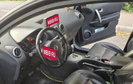 Nissan Qashqai, 2008 год, 800 000 рублей, 8 фотография