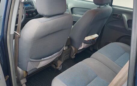 Chery Tiggo (T11), 2009 год, 265 000 рублей, 9 фотография