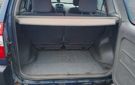 Chery Tiggo (T11), 2009 год, 265 000 рублей, 10 фотография