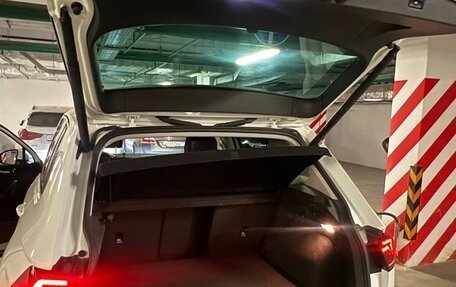 Volkswagen Tiguan II, 2017 год, 2 300 000 рублей, 6 фотография