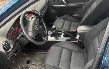 Mazda 6, 2006 год, 210 000 рублей, 2 фотография