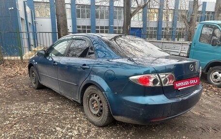 Mazda 6, 2006 год, 210 000 рублей, 3 фотография