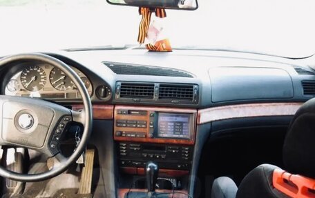 BMW 7 серия, 1997 год, 700 000 рублей, 3 фотография