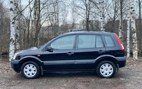 Ford Fusion I, 2008 год, 580 000 рублей, 6 фотография