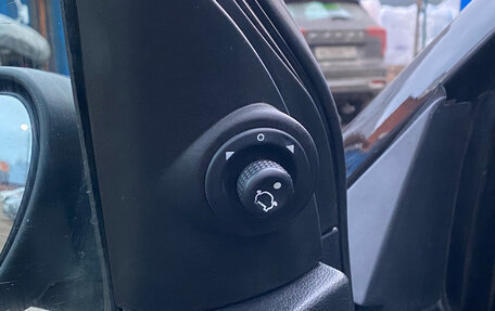 Ford Fusion I, 2008 год, 580 000 рублей, 15 фотография