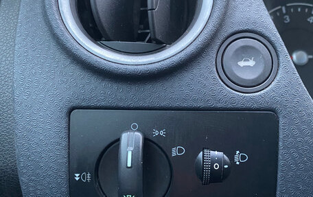 Ford Fusion I, 2008 год, 580 000 рублей, 14 фотография