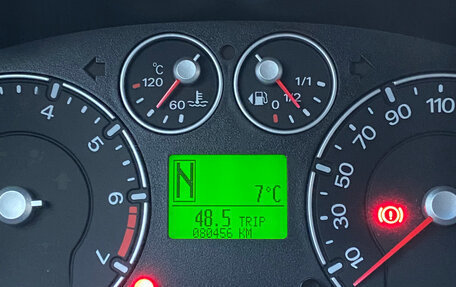 Ford Fusion I, 2008 год, 580 000 рублей, 12 фотография