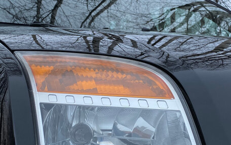 Ford Fusion I, 2008 год, 580 000 рублей, 17 фотография