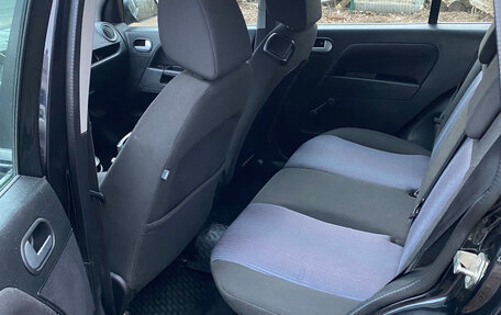 Ford Fusion I, 2008 год, 580 000 рублей, 10 фотография