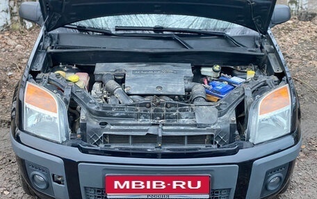 Ford Fusion I, 2008 год, 580 000 рублей, 18 фотография