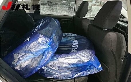 Toyota Auris II, 2016 год, 990 000 рублей, 8 фотография