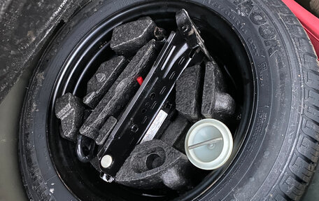 Ford Fusion I, 2008 год, 580 000 рублей, 19 фотография