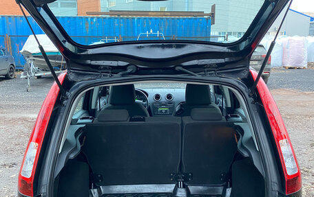 Ford Fusion I, 2008 год, 580 000 рублей, 20 фотография