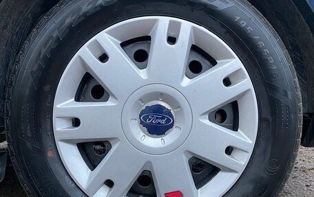 Ford Fusion I, 2008 год, 580 000 рублей, 21 фотография