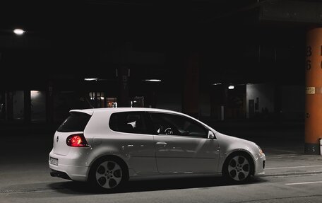 Volkswagen Golf GTI V, 2007 год, 1 000 000 рублей, 4 фотография