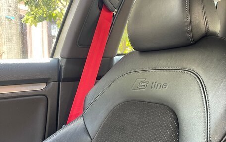 Volkswagen Golf GTI V, 2007 год, 1 000 000 рублей, 8 фотография