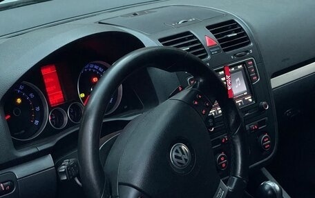 Volkswagen Golf GTI V, 2007 год, 1 000 000 рублей, 6 фотография