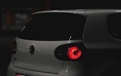 Volkswagen Golf GTI V, 2007 год, 1 000 000 рублей, 1 фотография