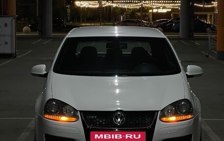 Volkswagen Golf GTI V, 2007 год, 1 000 000 рублей, 5 фотография