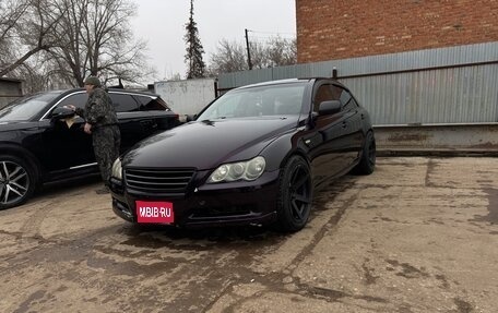 Toyota Mark X II, 2005 год, 850 000 рублей, 1 фотография