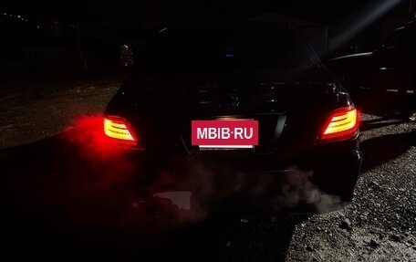 Toyota Mark X II, 2005 год, 850 000 рублей, 6 фотография