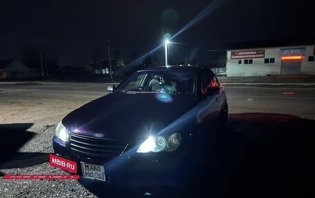 Toyota Mark X II, 2005 год, 850 000 рублей, 3 фотография