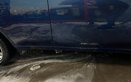 Chery Tiggo (T11), 2010 год, 220 000 рублей, 3 фотография