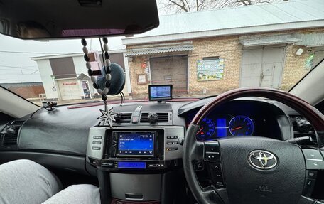 Toyota Mark X II, 2005 год, 850 000 рублей, 8 фотография