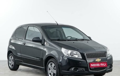 Chevrolet Aveo III, 2009 год, 549 050 рублей, 1 фотография