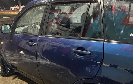 Chery Tiggo (T11), 2010 год, 220 000 рублей, 6 фотография