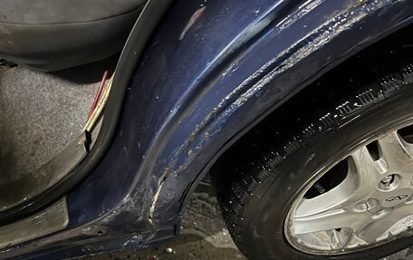 Chery Tiggo (T11), 2010 год, 220 000 рублей, 8 фотография