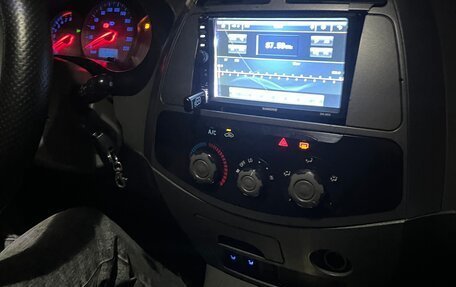 Chery Tiggo (T11), 2010 год, 220 000 рублей, 18 фотография